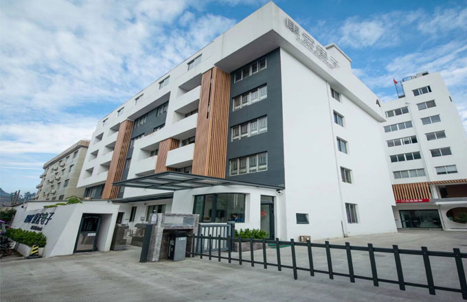 WENZHOU KHAN ELECTRONIC CO.，LTD.