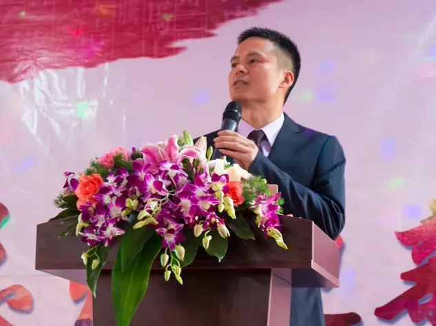 熱烈祝賀康宏電子《年終總結迎新會(huì )》圓滿(mǎn)成功！