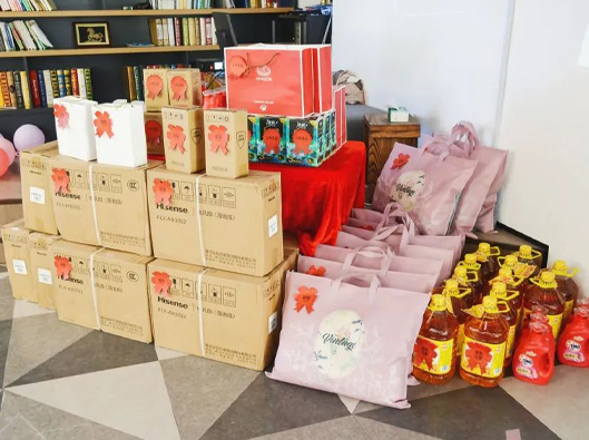 2022年第二季度頒獎大會(huì )